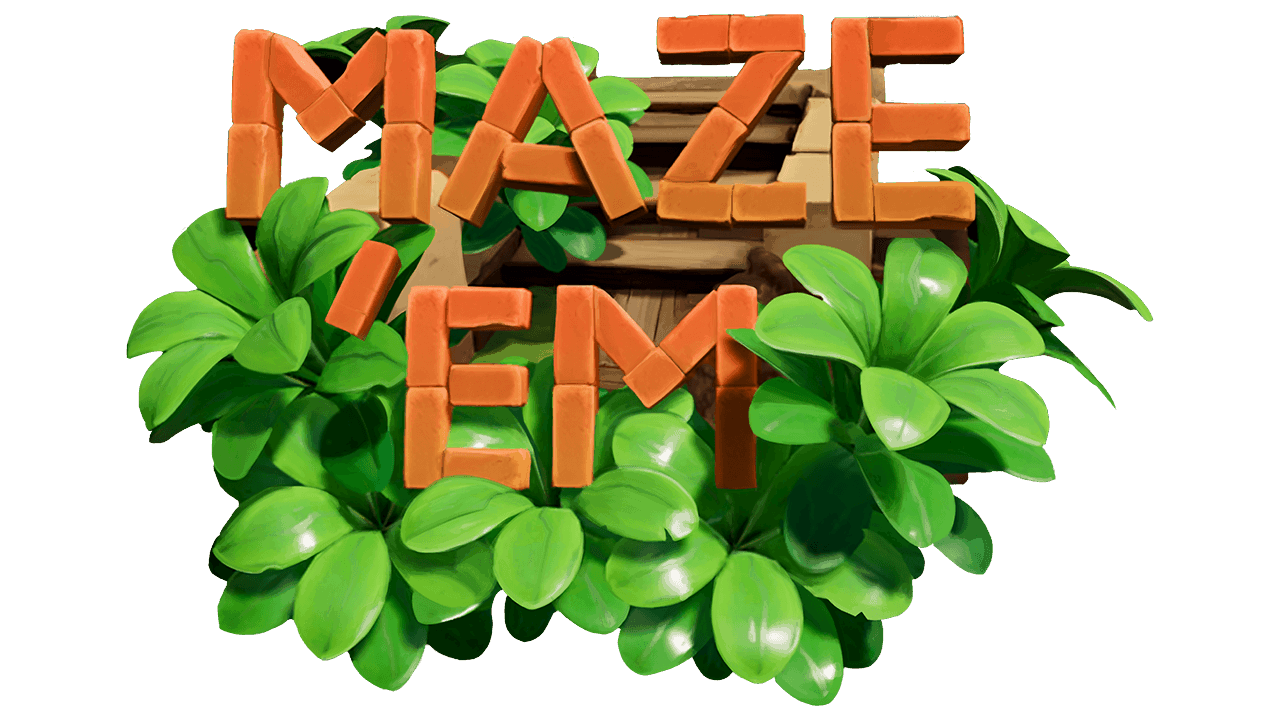 Maze'Em!